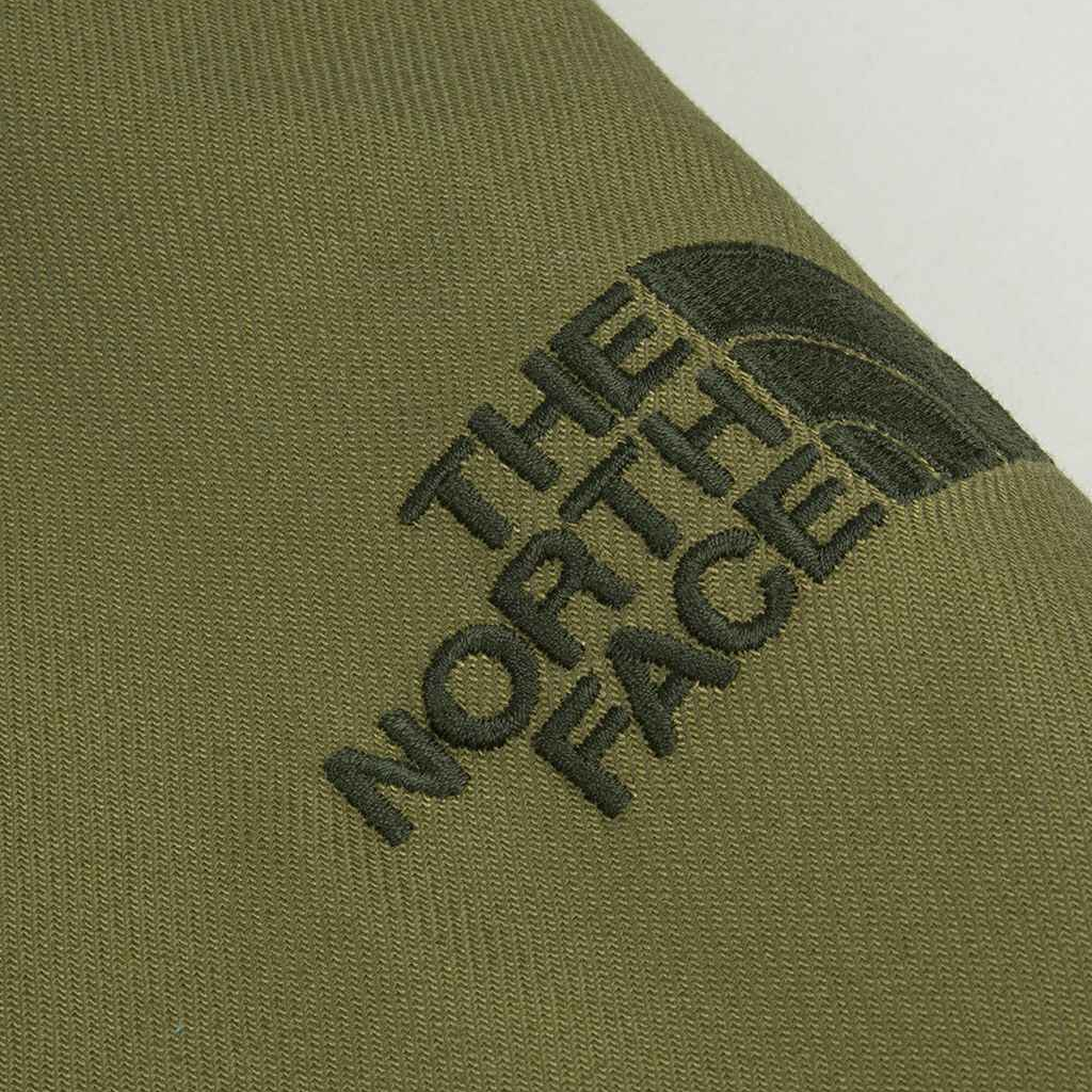 THE NORTH FACE Urban Exploration Sports Pants Men’s Green Moderate
