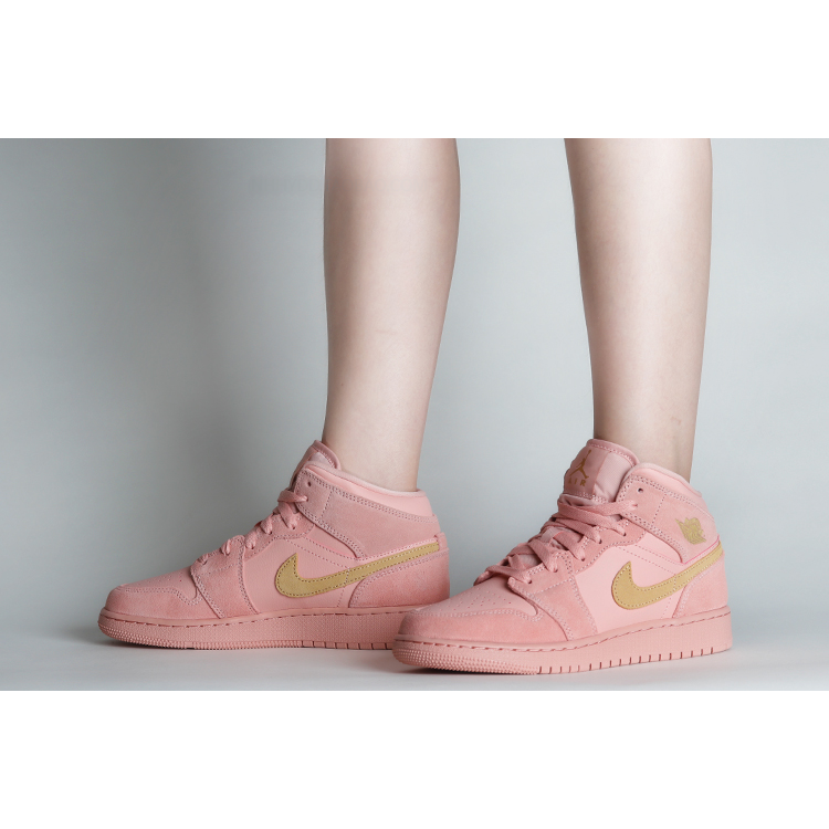 Jordan Air Jordan 1 Mid GS