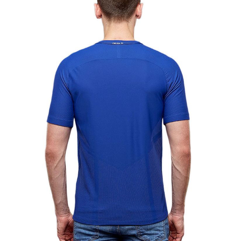 Nike Soccer Jerseys Men’s Dark Blue Moderate