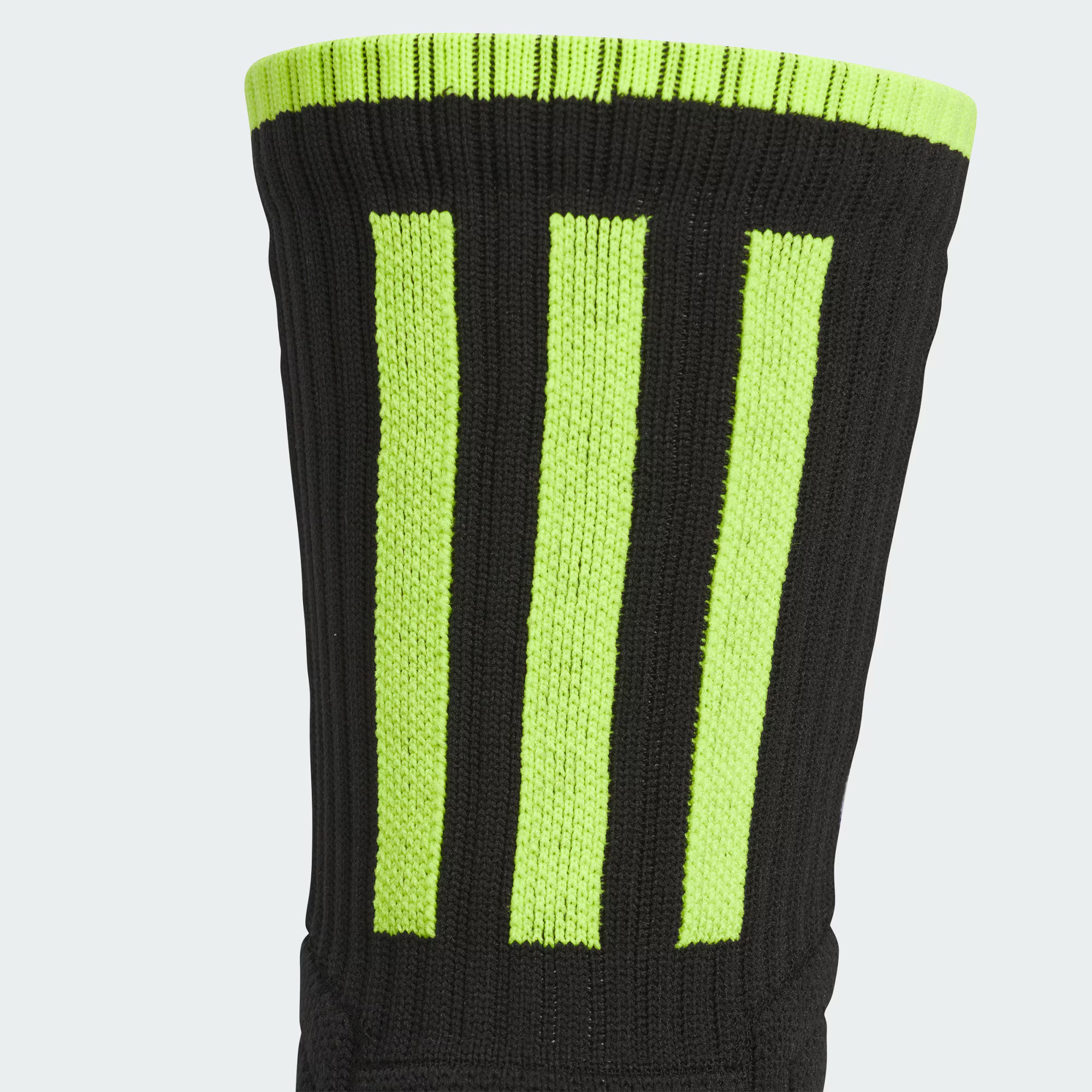 Adidas BASKETBALL CREW SELECT SOCKS Basketball Socks Unisex 1 Pack Black