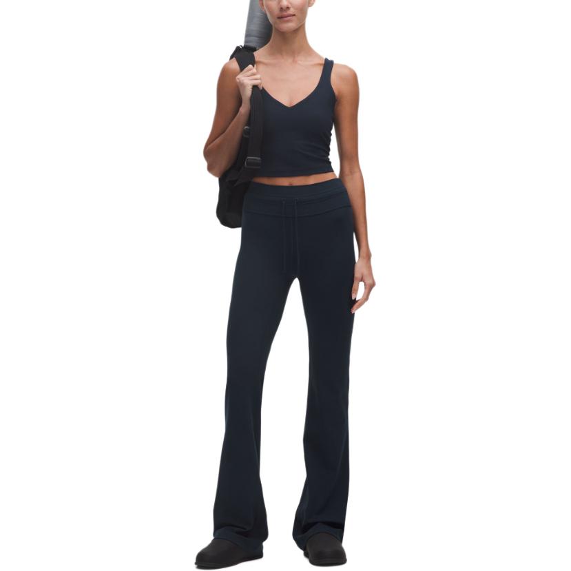 Lululemon Groove Series Yoga Pants Women’s