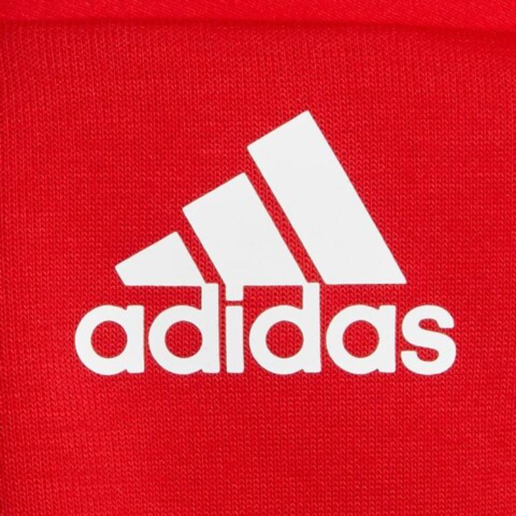 Мужская куртка adidas (черная) — фото 6