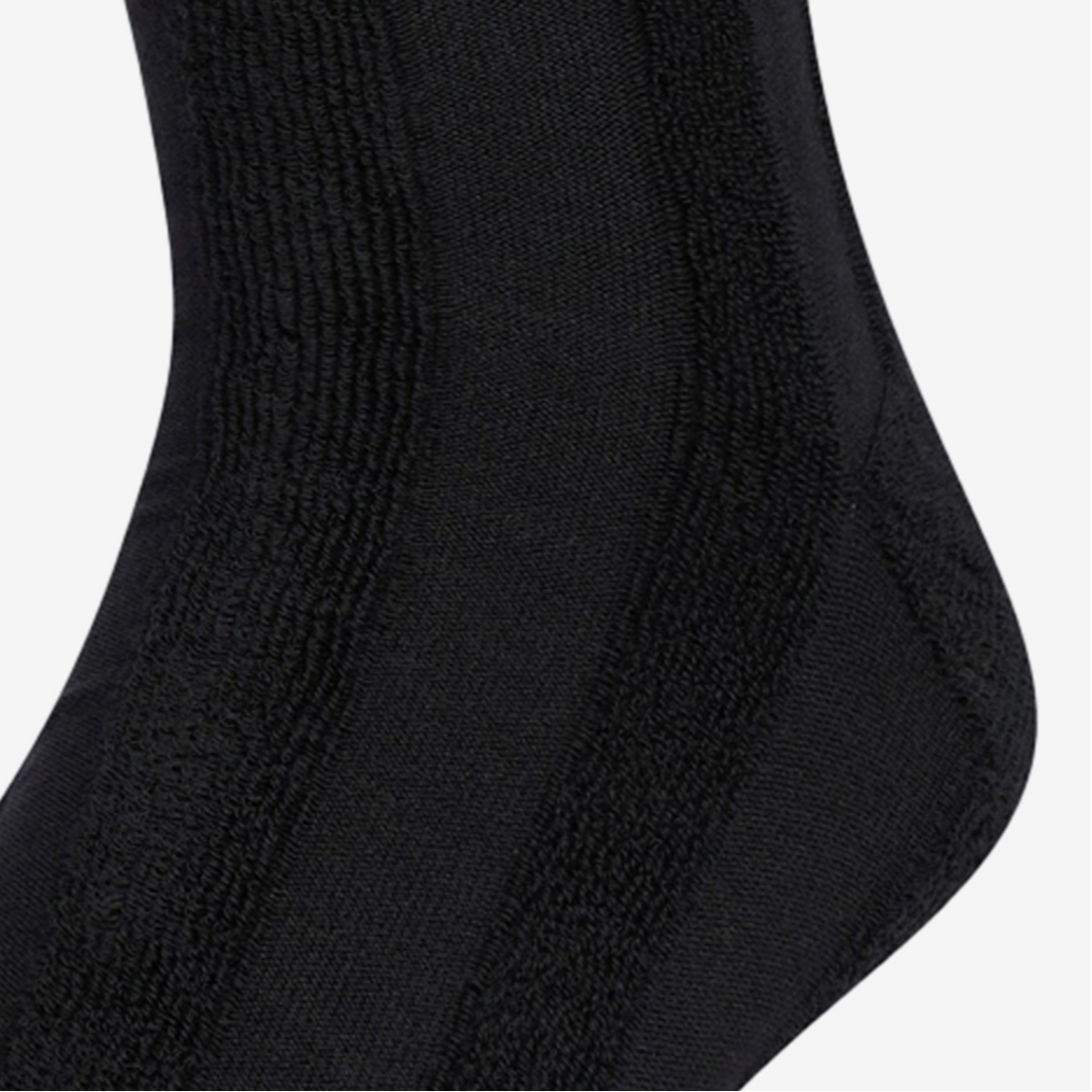 Adidas Ankle Socks Unisex Black