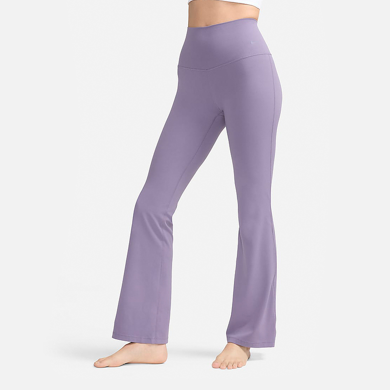 Nike Zenvy Sports Pants Women’s Purple