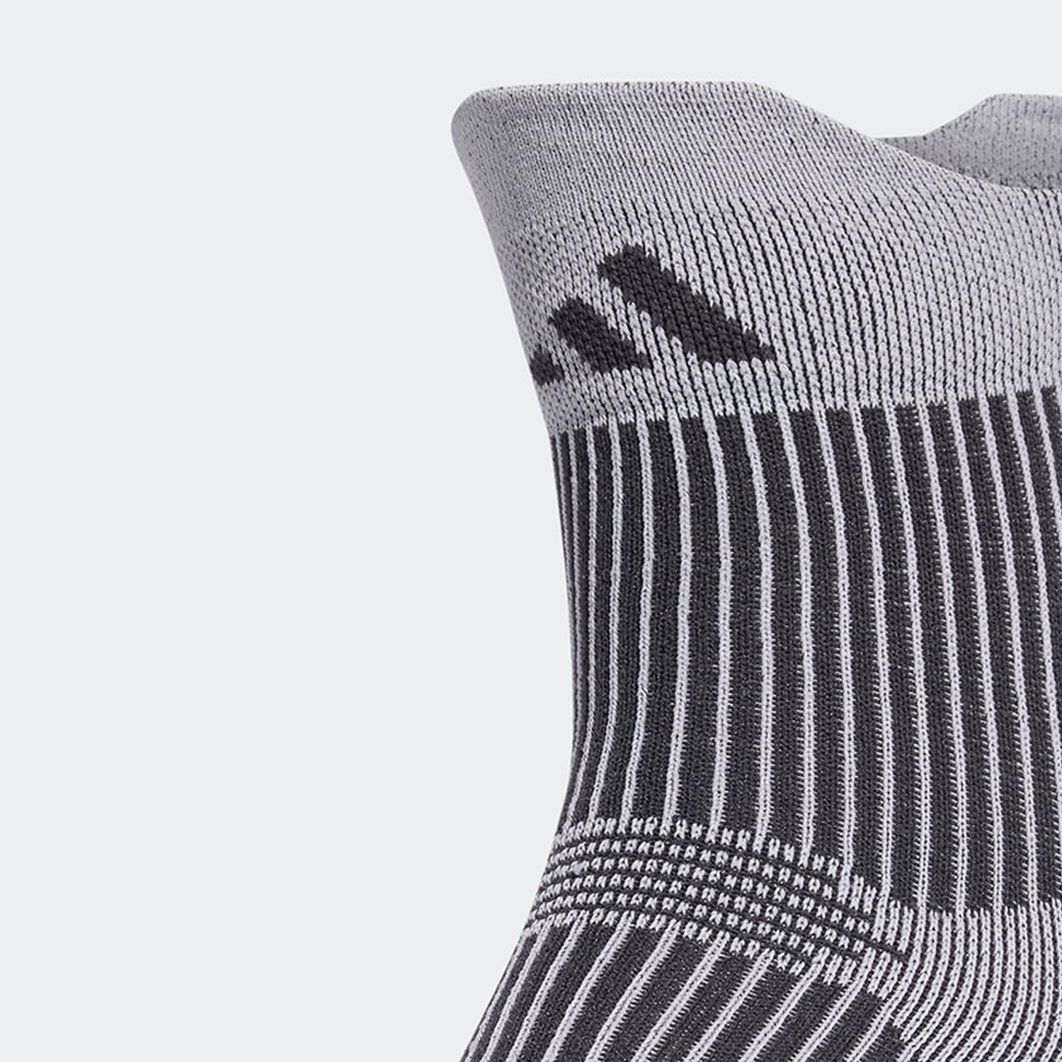 Adidas Crew Socks Unisex 1 Pack Gray