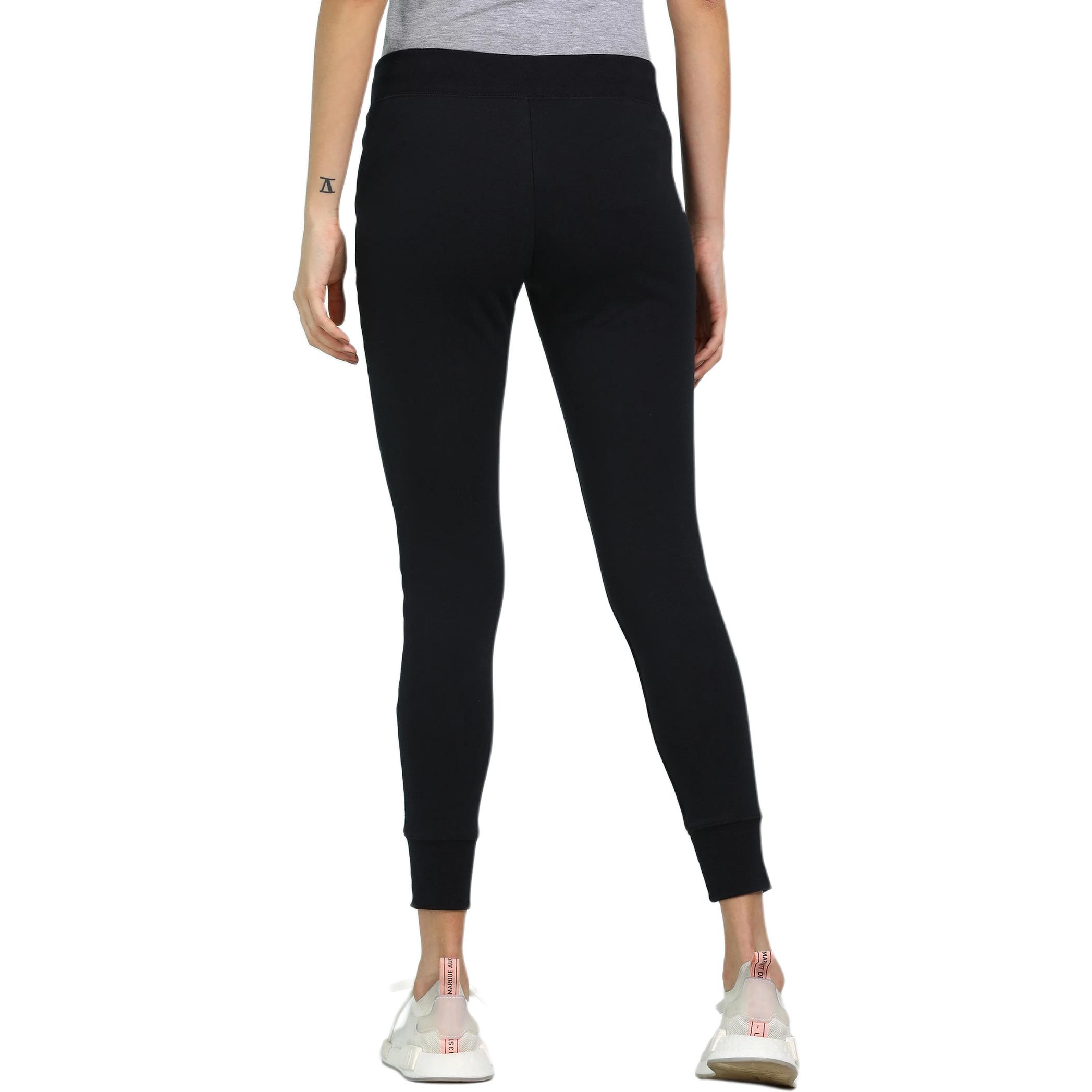 Nike Sports Pants Women’s Black Moderate