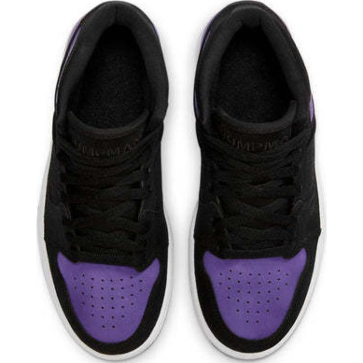 Jordan Access GS