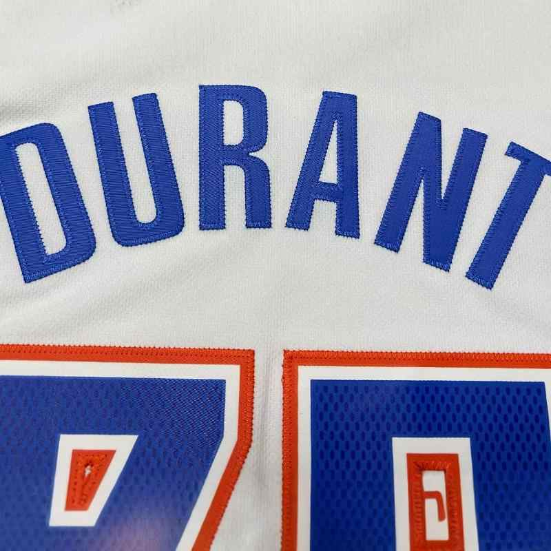 Adidas Basketball Jersey Unisex White