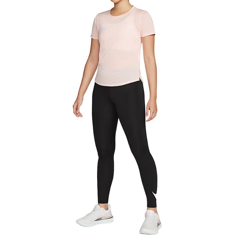 Nike Running T Shirt Women’s Elegant Light Pink