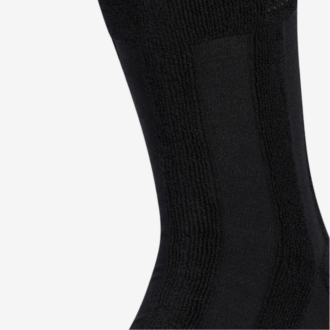 Adidas Ankle Socks Unisex Black