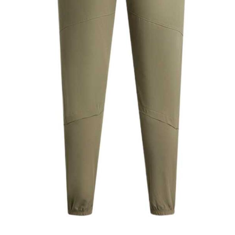 Under Armour Sports Pants Women’s Quartz Gray 251
