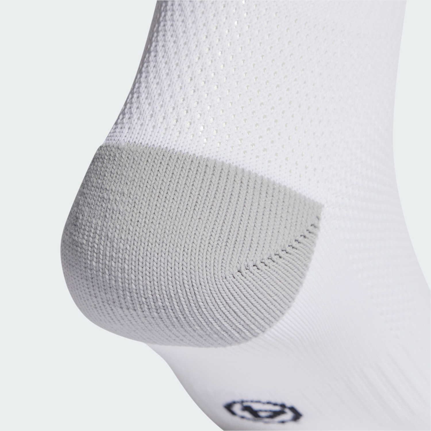 Adidas Knee High Socks Men’s 1 Pack White