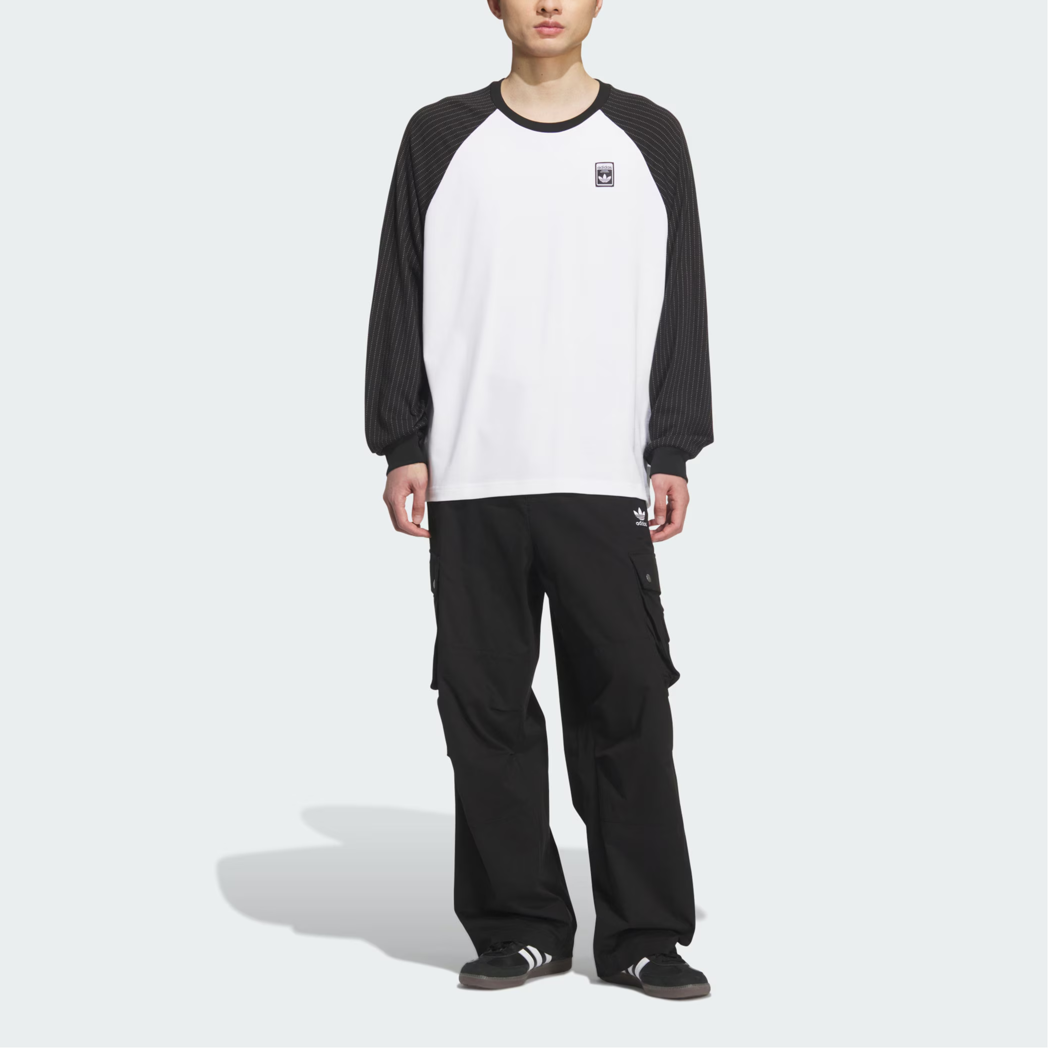 Adidas Originals MULTI POCKET TROUSERS Sports Pants Men’s