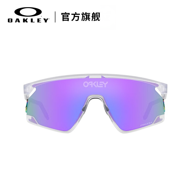 Oakley Driving Cycling Running Trail Running Unisex Wind Resistant Cycling Glass