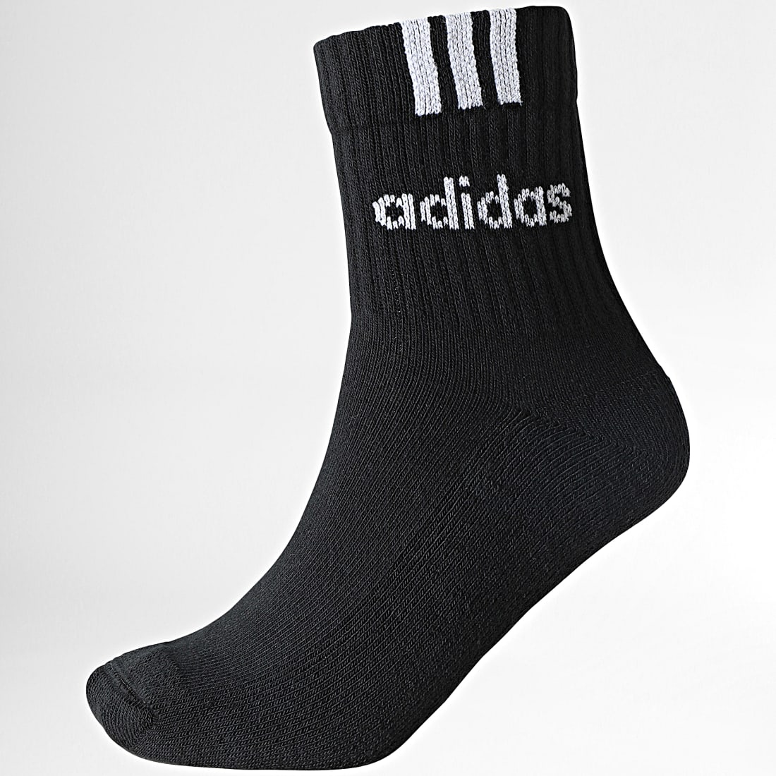 Adidas Unisex Ankle Socks