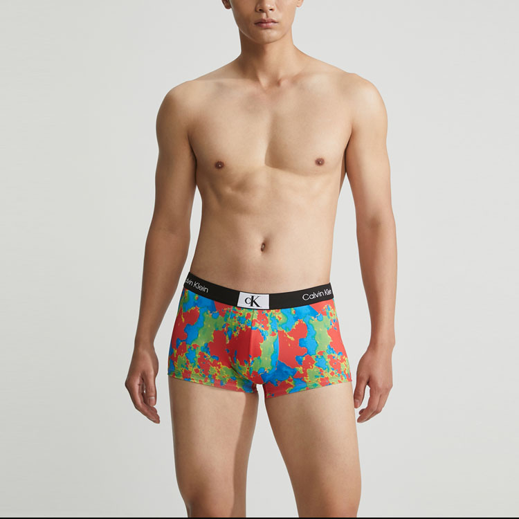 CK/Calvin Klein CK96 SS23   1