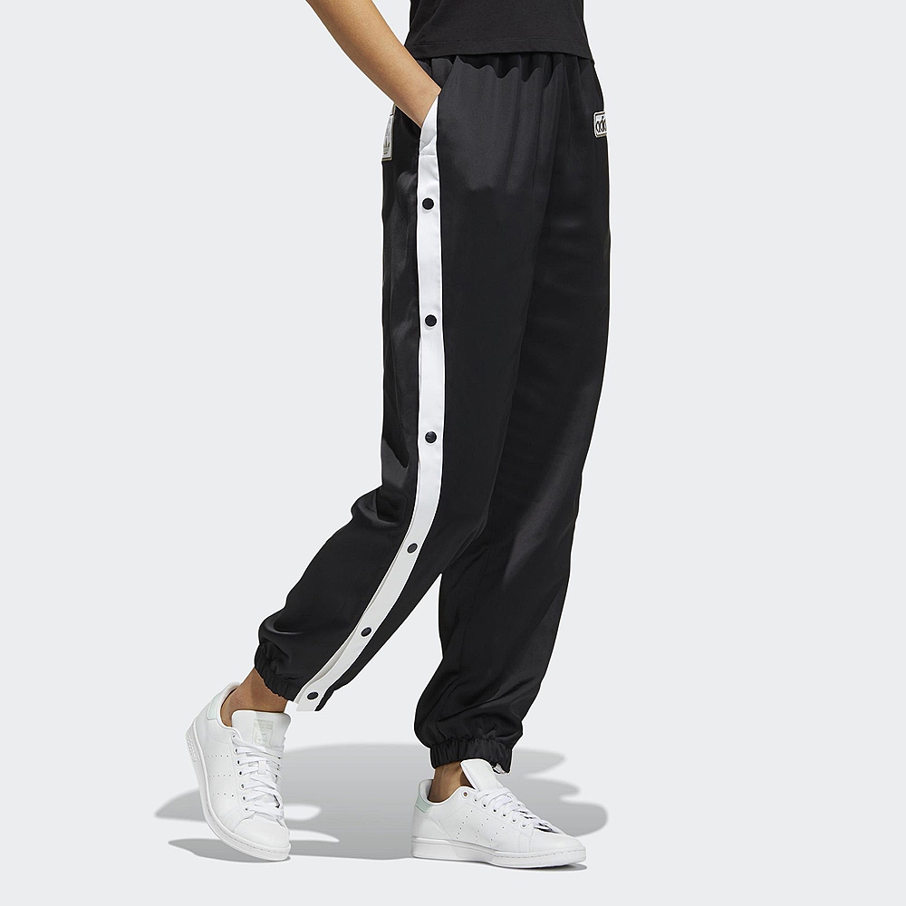 Adidas Originals ADIBREAK TP Sweatpants Women’s Black