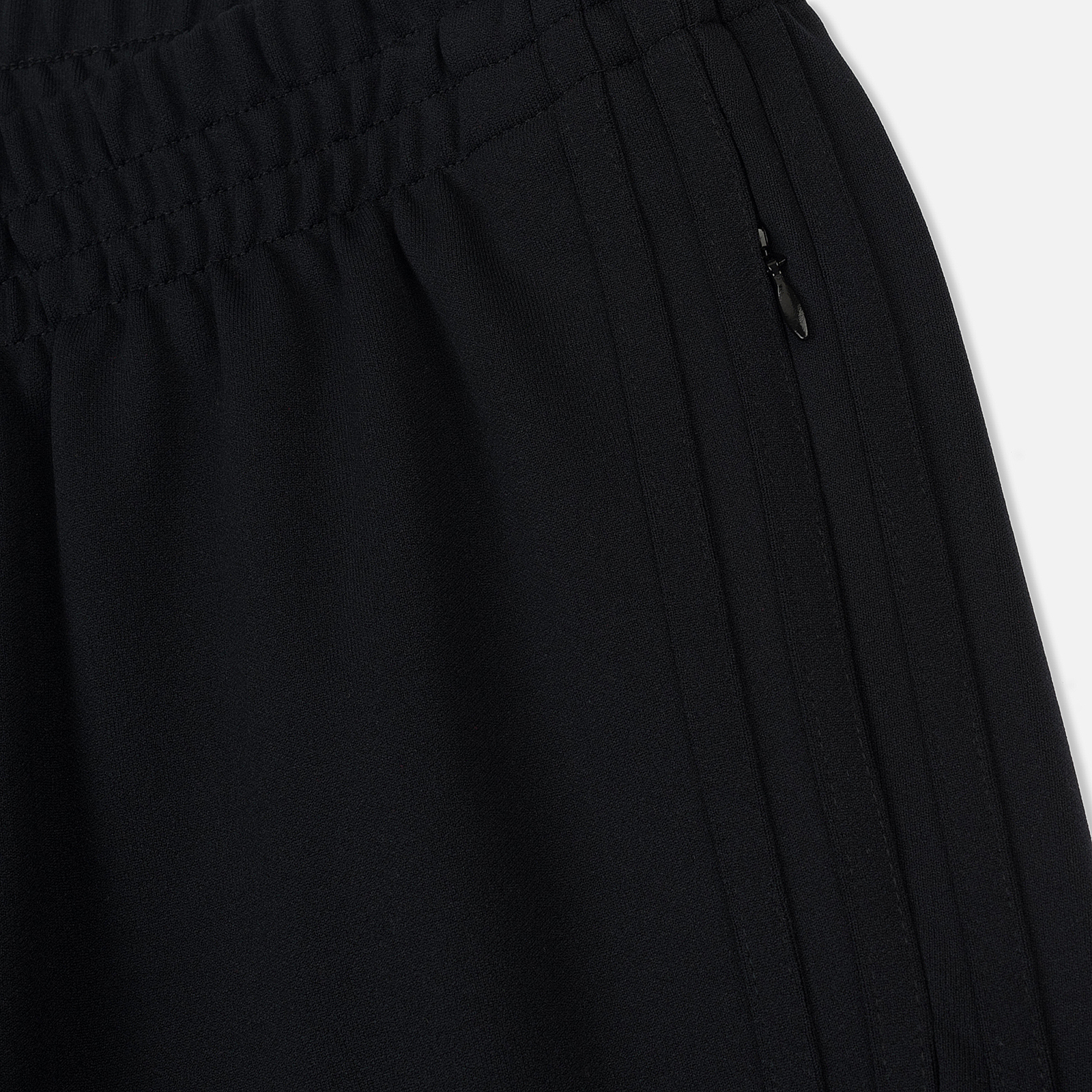 Мужские штаны adidas Yeezy Calabasas Track Pants (черные) — фото 2