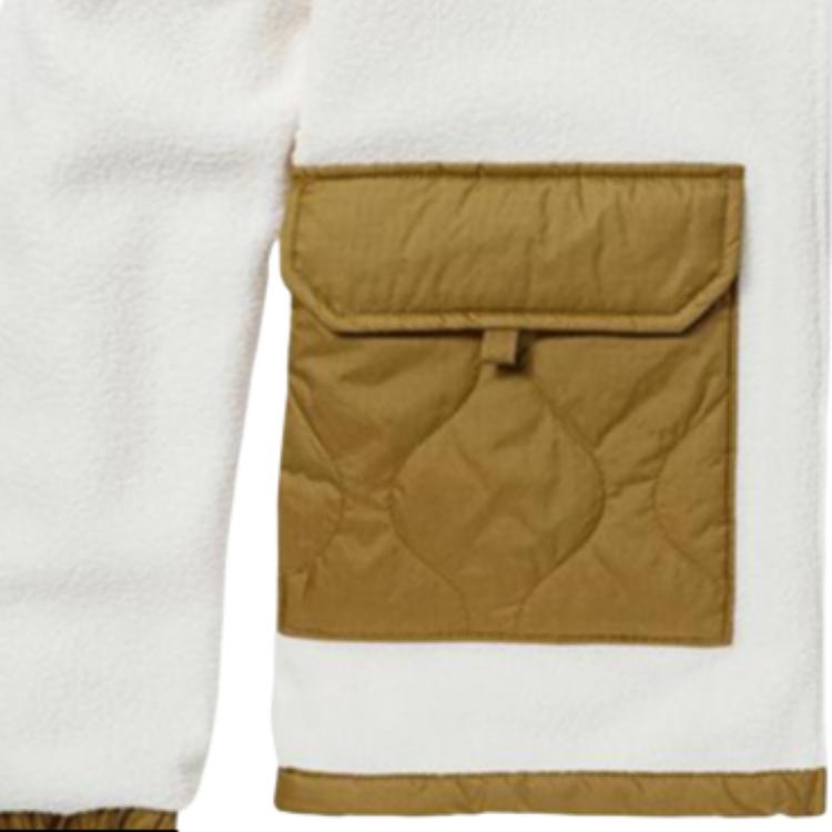 THE NORTH FACE Urban Exploration Fleece Clothing Women’s