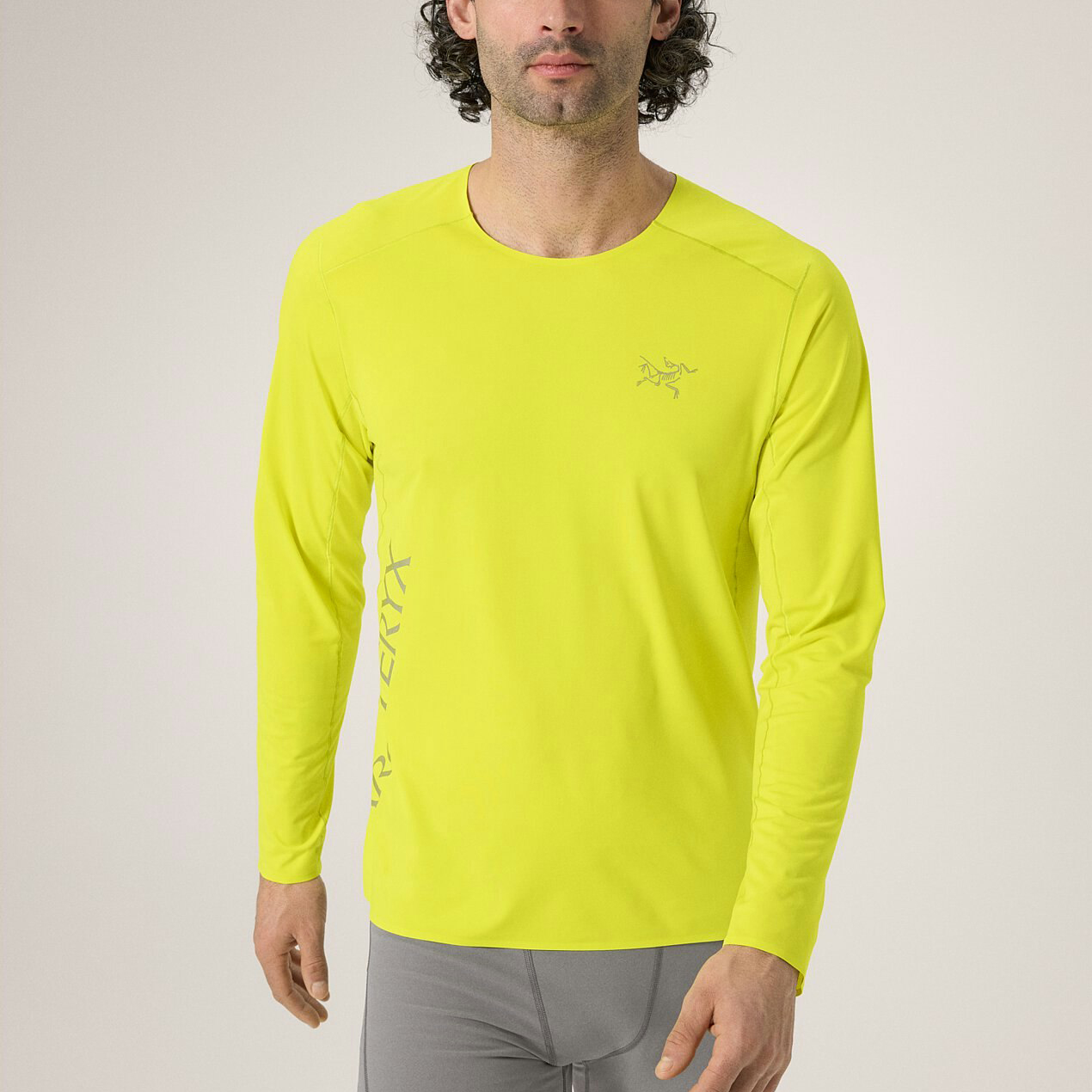 Arc’teryx NORVAN Quick Dry T Shirts Men’s