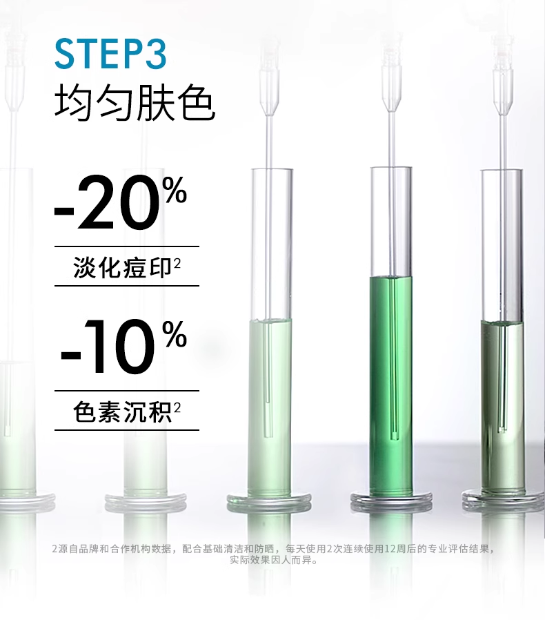 【香港直郵】 美國 SKINCEUTICALS 修麗可 修麗可 Phyto Corrective Gel 植萃色修精華乳 30ml 改善泛紅 舒緩敏感 淡化痘印