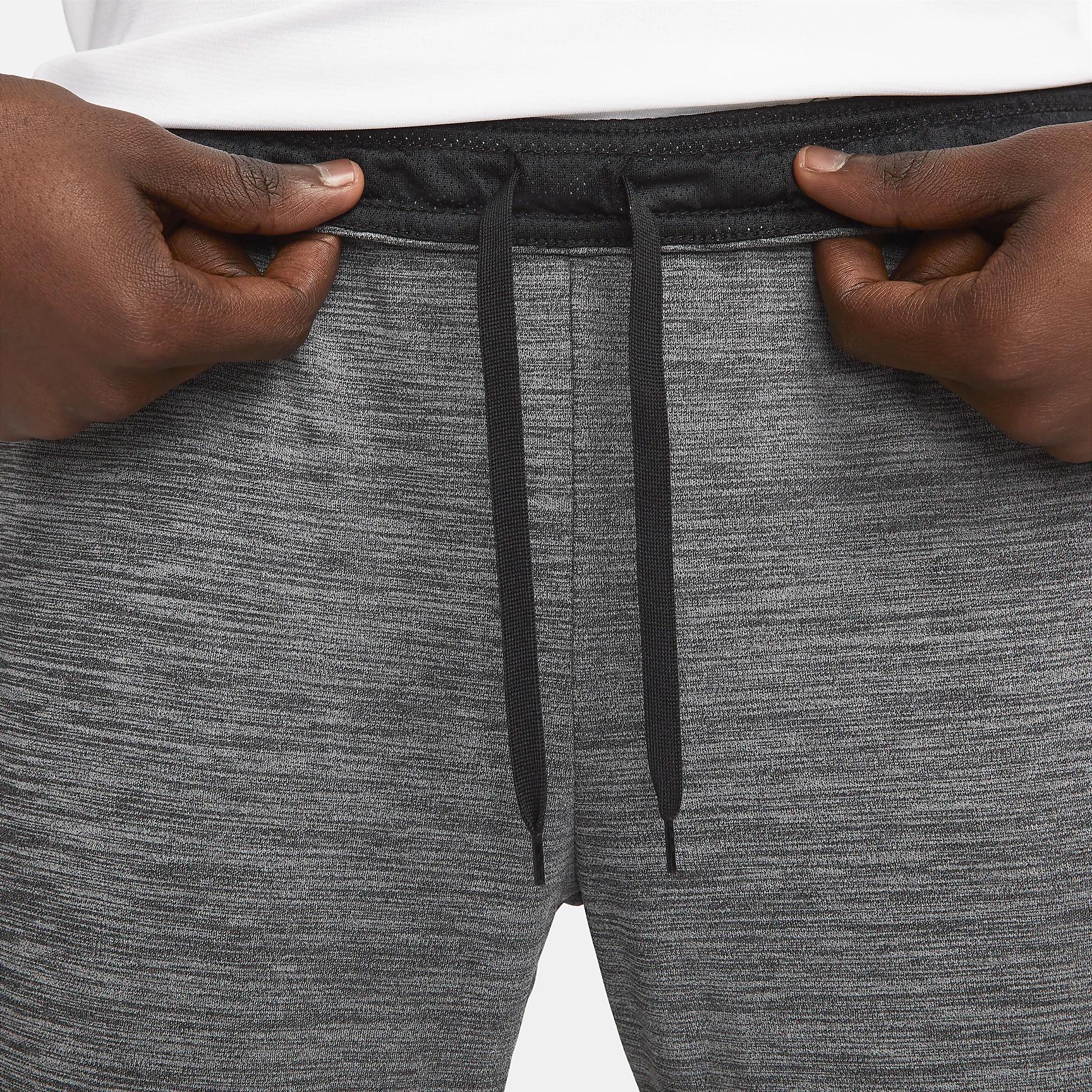 Nike Dri FIT Academy Men’s Soccer Track Pants Soccer Bottom Men’s Black