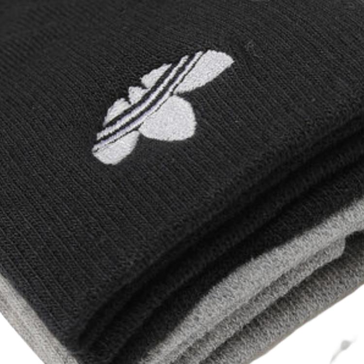Adidas Originals Ankle Socks Unisex 3 Pack