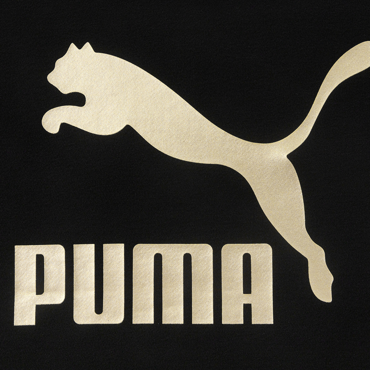 Худи PUMA Sportstyle1948 CLASSIC (черное) — фото 5