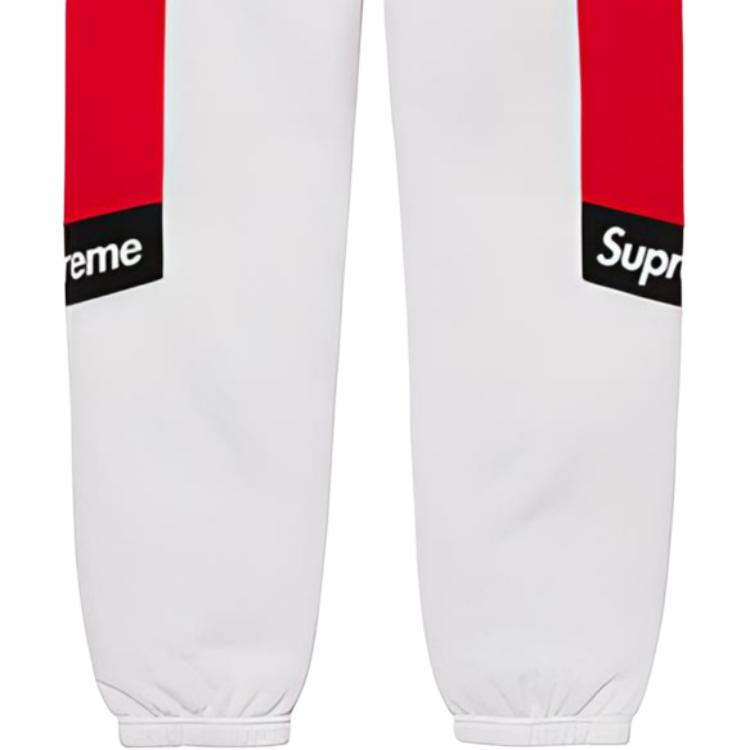 Штаны Supreme (разноцветный) — фото 5