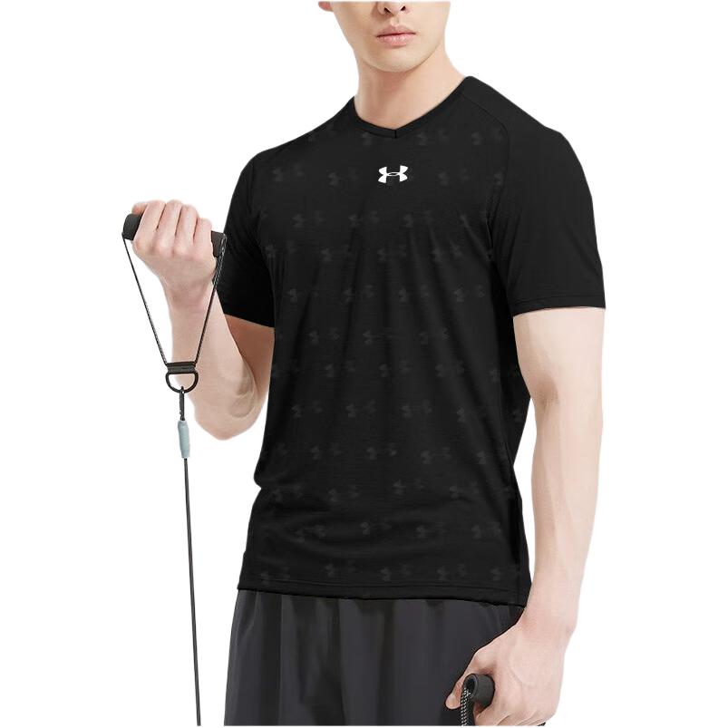 Under Armour Casual Sportswear Men’s Black
