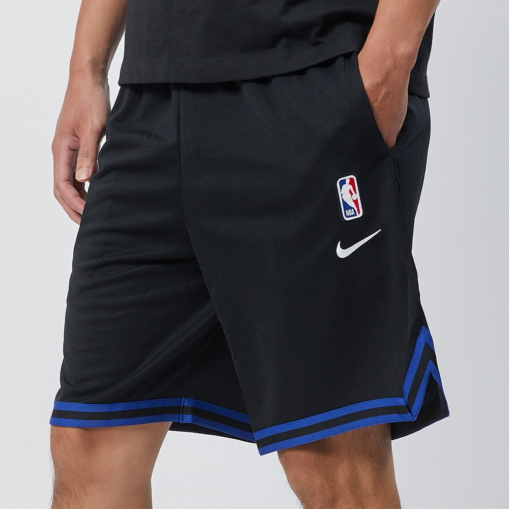 Nike DRI FIT DNA Sports Shorts Men’s Black Blue