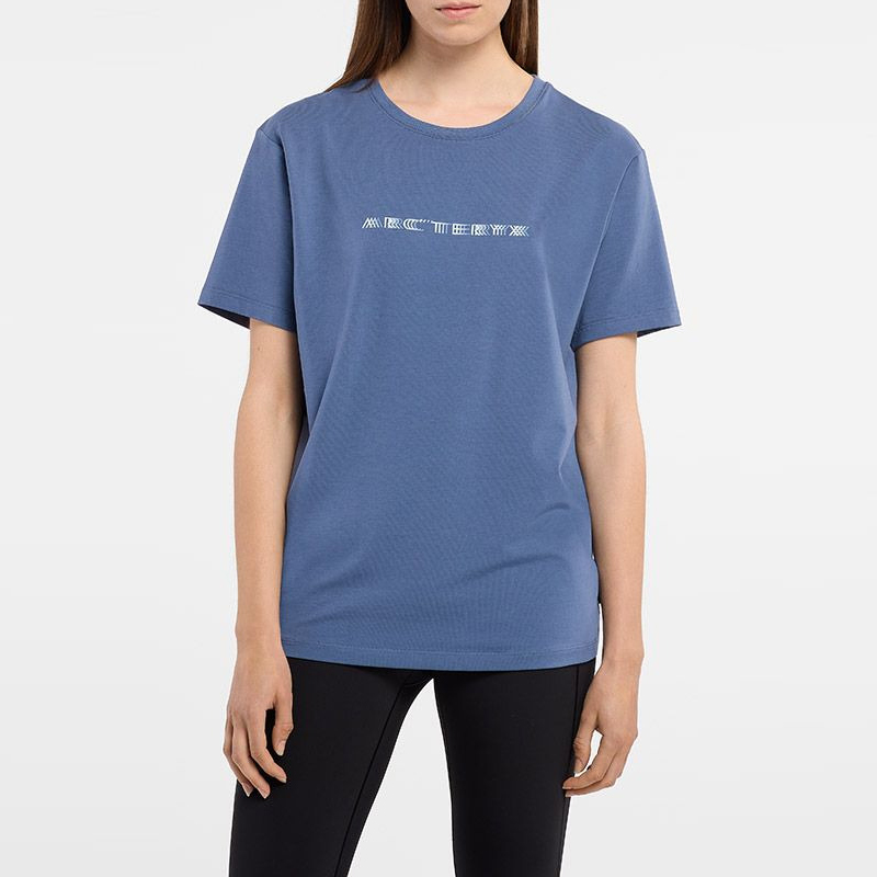 Arc’teryx CORMAC Quick Dry T Shirts Women’s