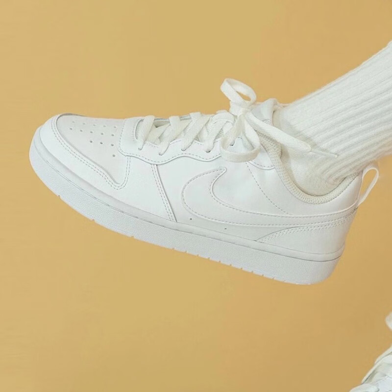 Nike Court Borough Low 2 GS