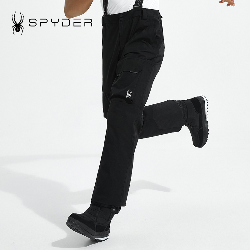SPYDER Ski Pants Men’s