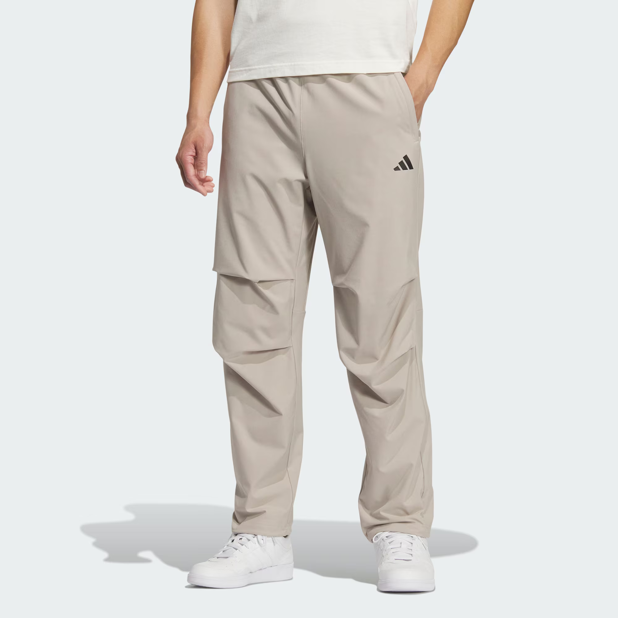 Adidas Climacool PARACHUTE TRACKSUIT BOTTOMS Sports Pants Men’s