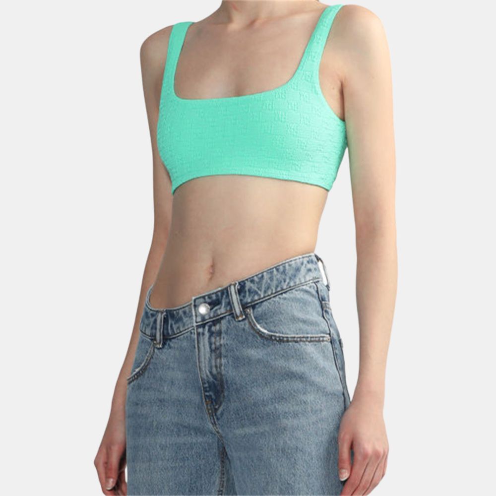 Alexander Wang Two Piece Swimsuit Women’s