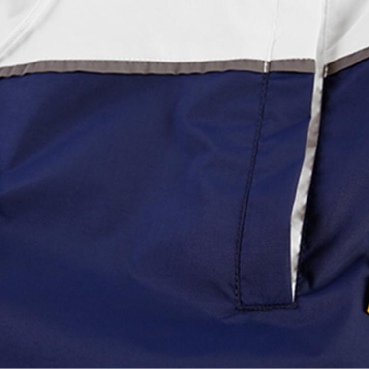 Штаны New Balance New Balance RDET (синий) — фото 5