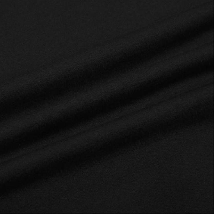 Женская футболка PUMA Modern Sports (черная) — фото 4