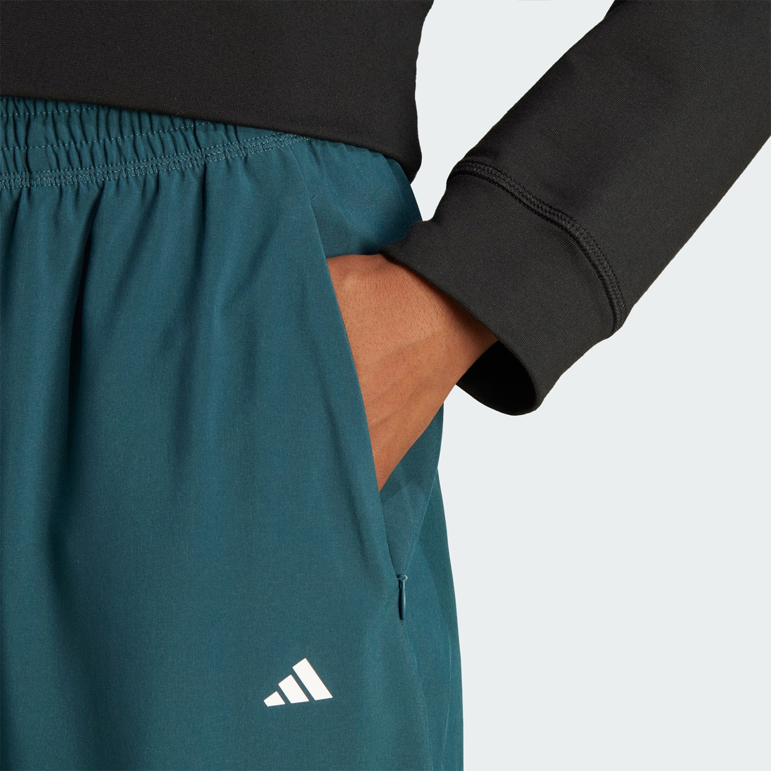 Adidas Sports Pants Women’s Arctic Ocean Blue