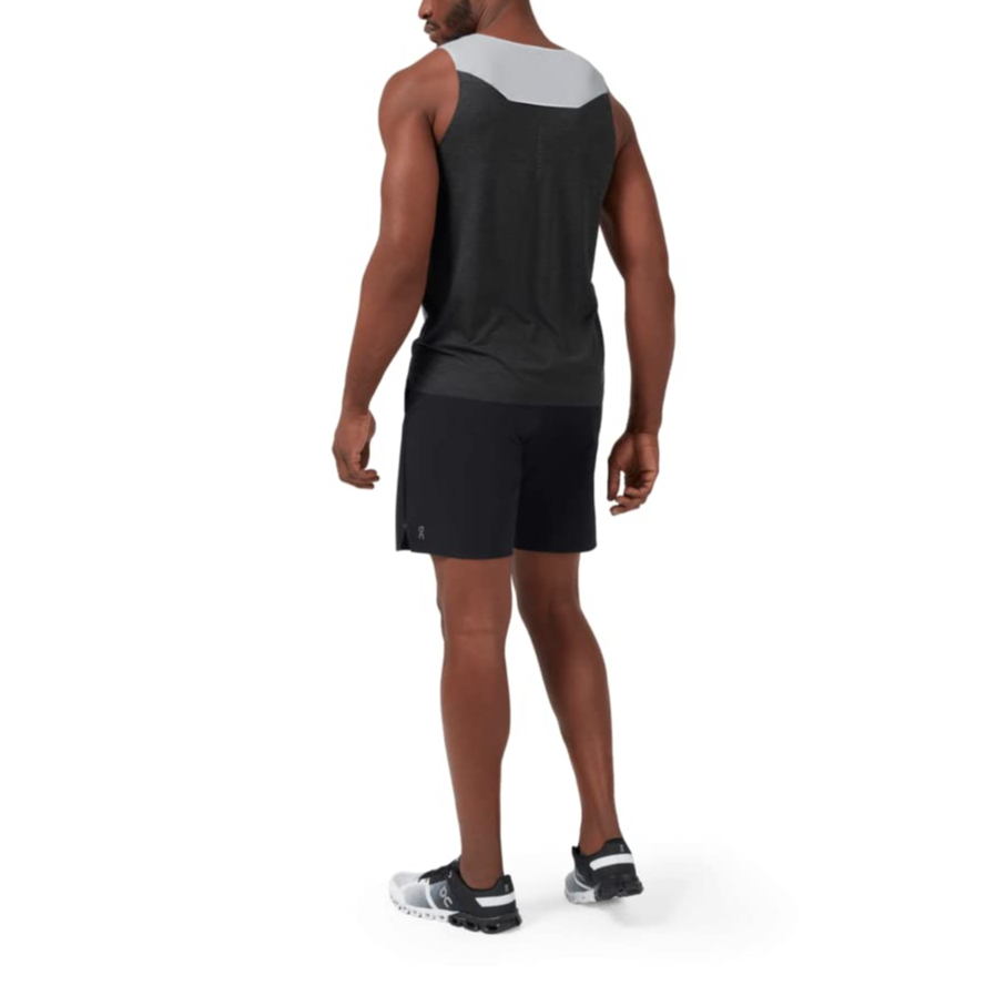 On Sports Shorts Men’s Black Moderate
