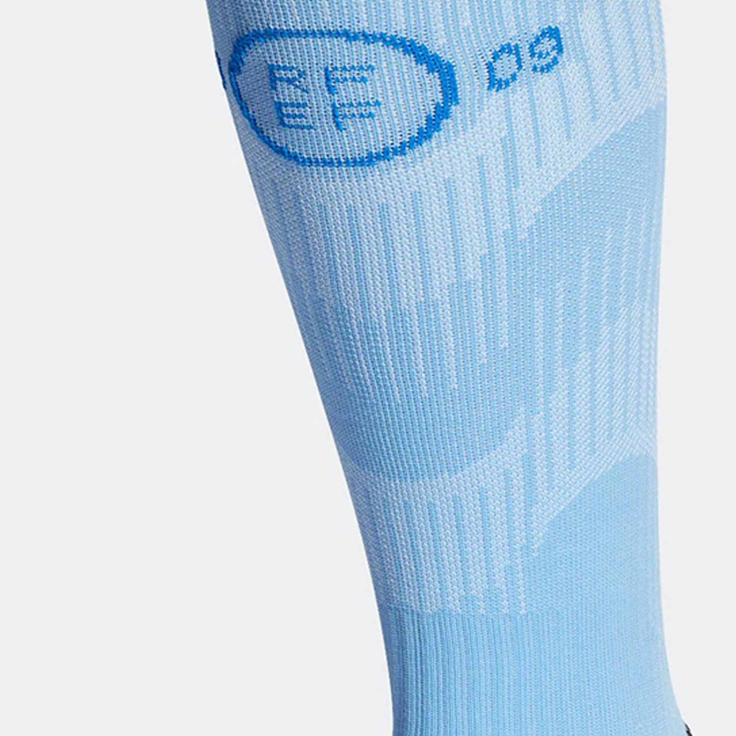 Adidas Soccer Socks Unisex 1 Pack Blue