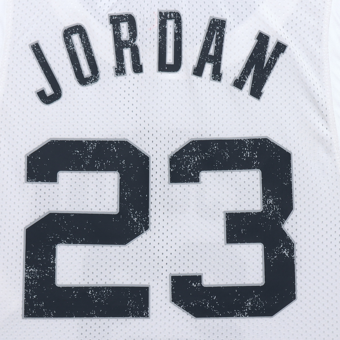 Jordan Basketball Jerseys Men’s White Moderate Bib & Brace