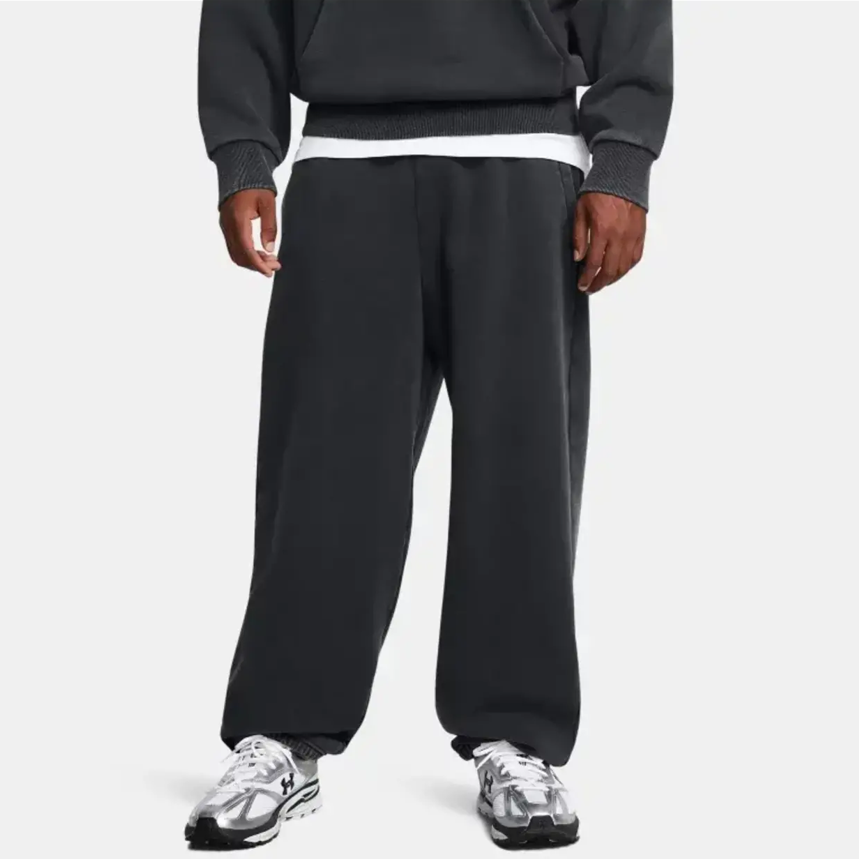 Under Armour Icon Sports Pants Men’s Black