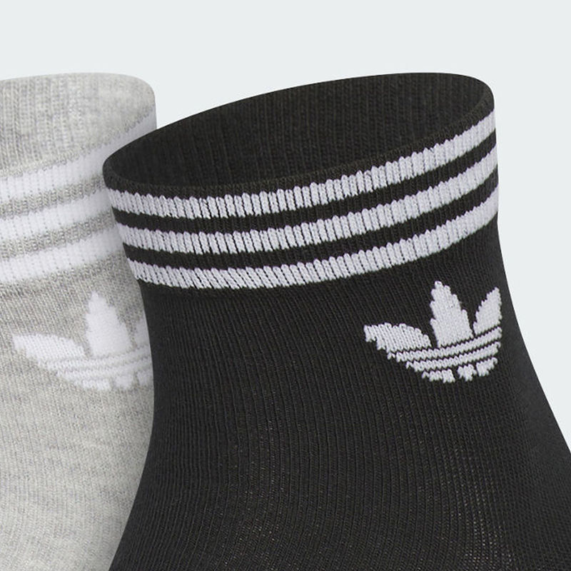 Adidas Originals ORI TREF ANK Ankle Socks Unisex 3 Pack