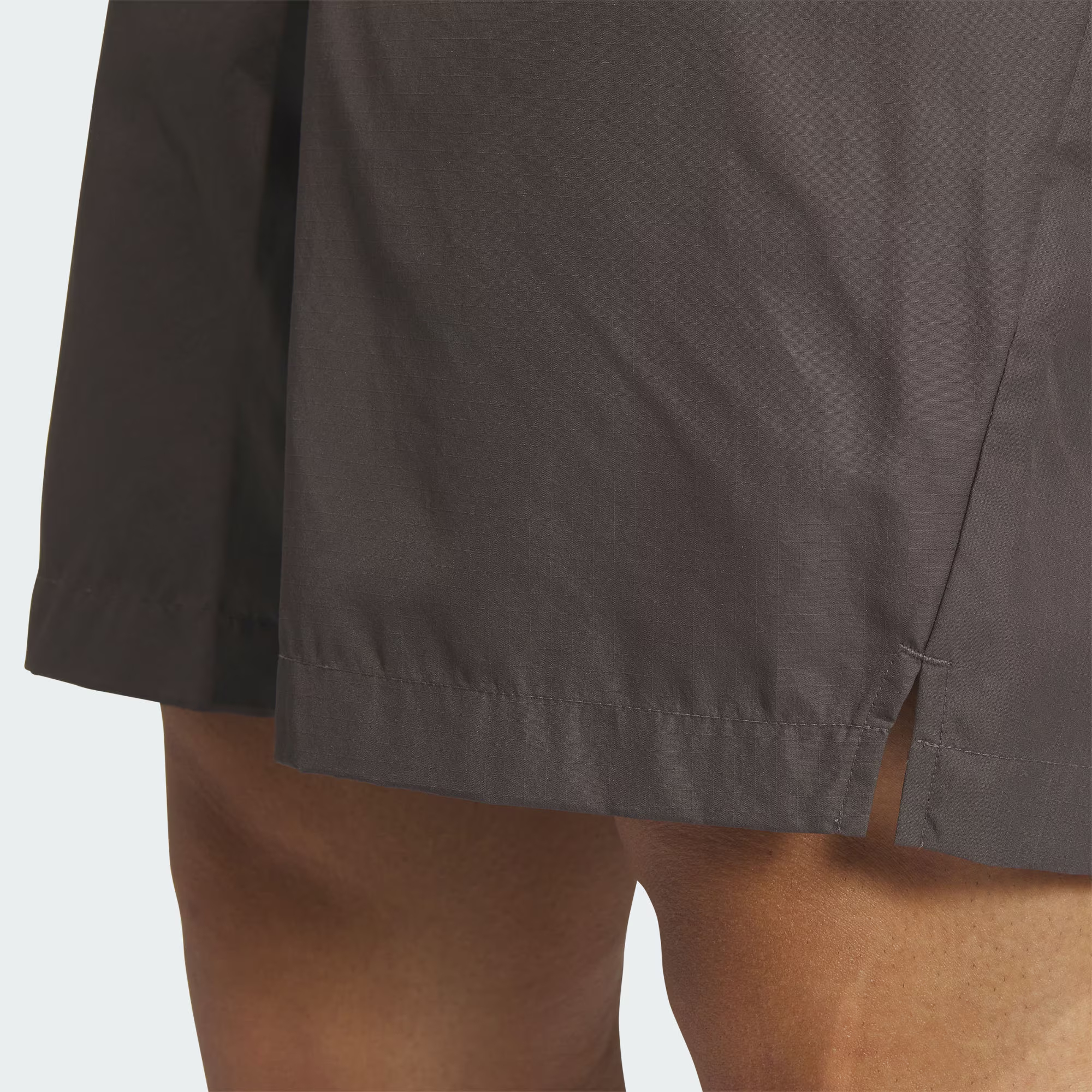 Adidas City Escape Woven Shorts Sports Shorts Men’s Charcoal Gray