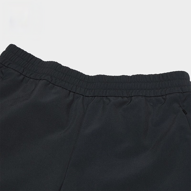 FILA Fitness Sports Pants Men’s Pitch Black Moderate