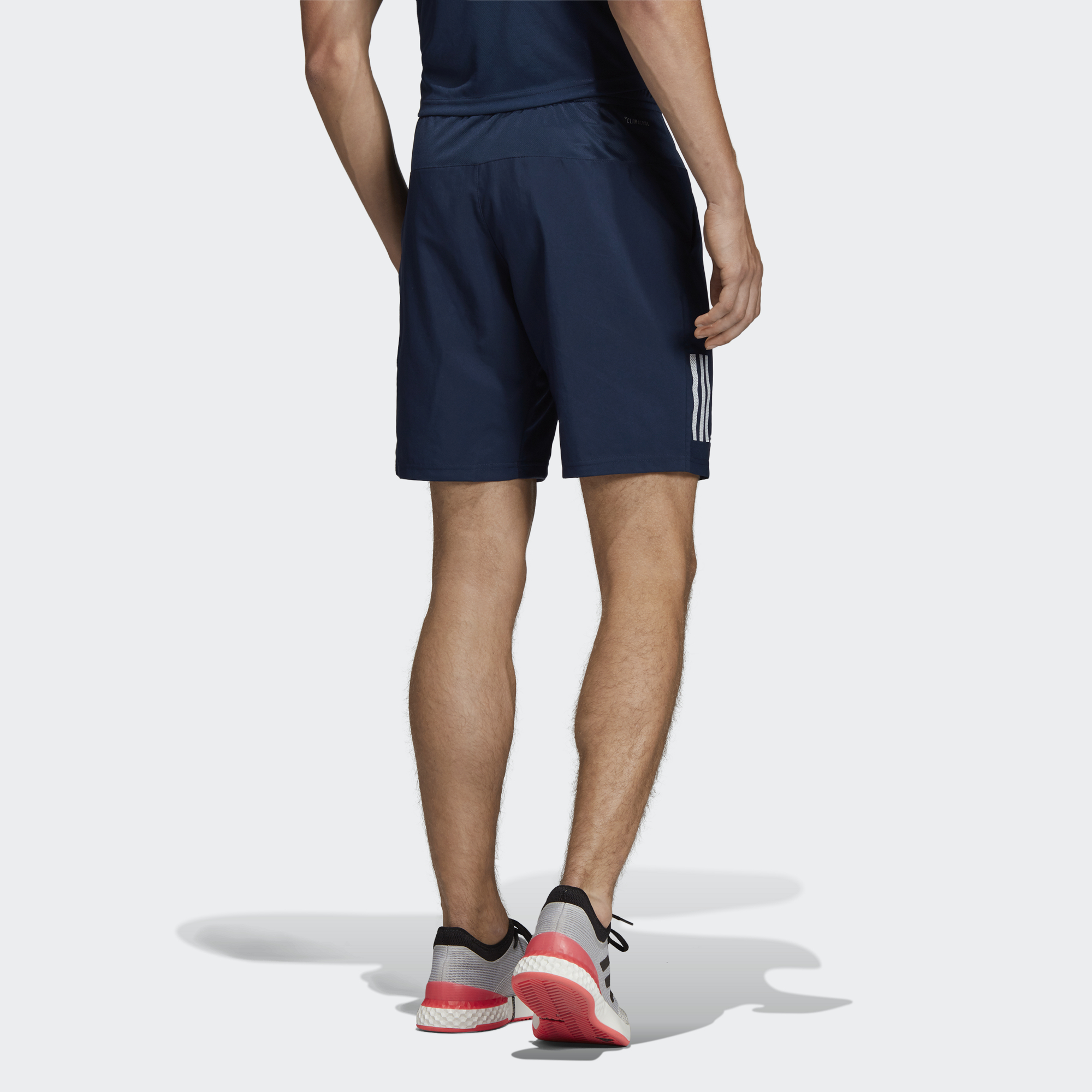 Adidas Sports Shorts Men’s College Navy Moderate
