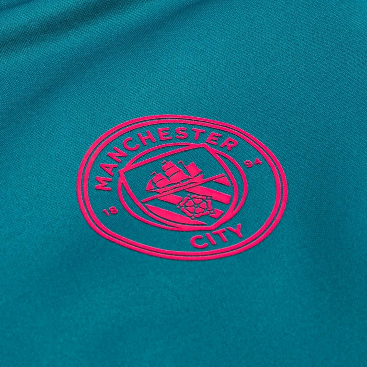 PUMA Soccer Jerseys Men’s Blue Moderate Straight Fit