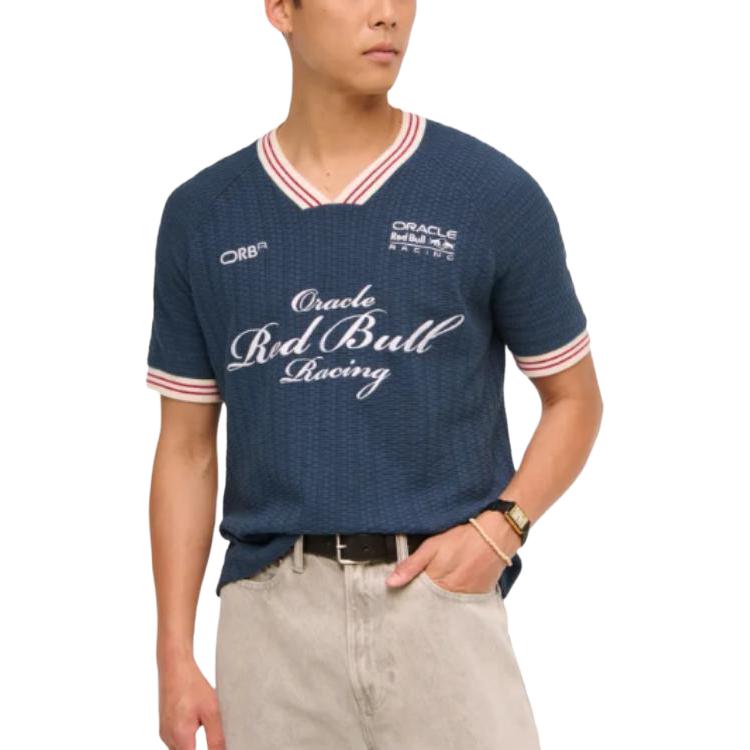 Abercrombie＆Fitch Soccer Jersey Men’s