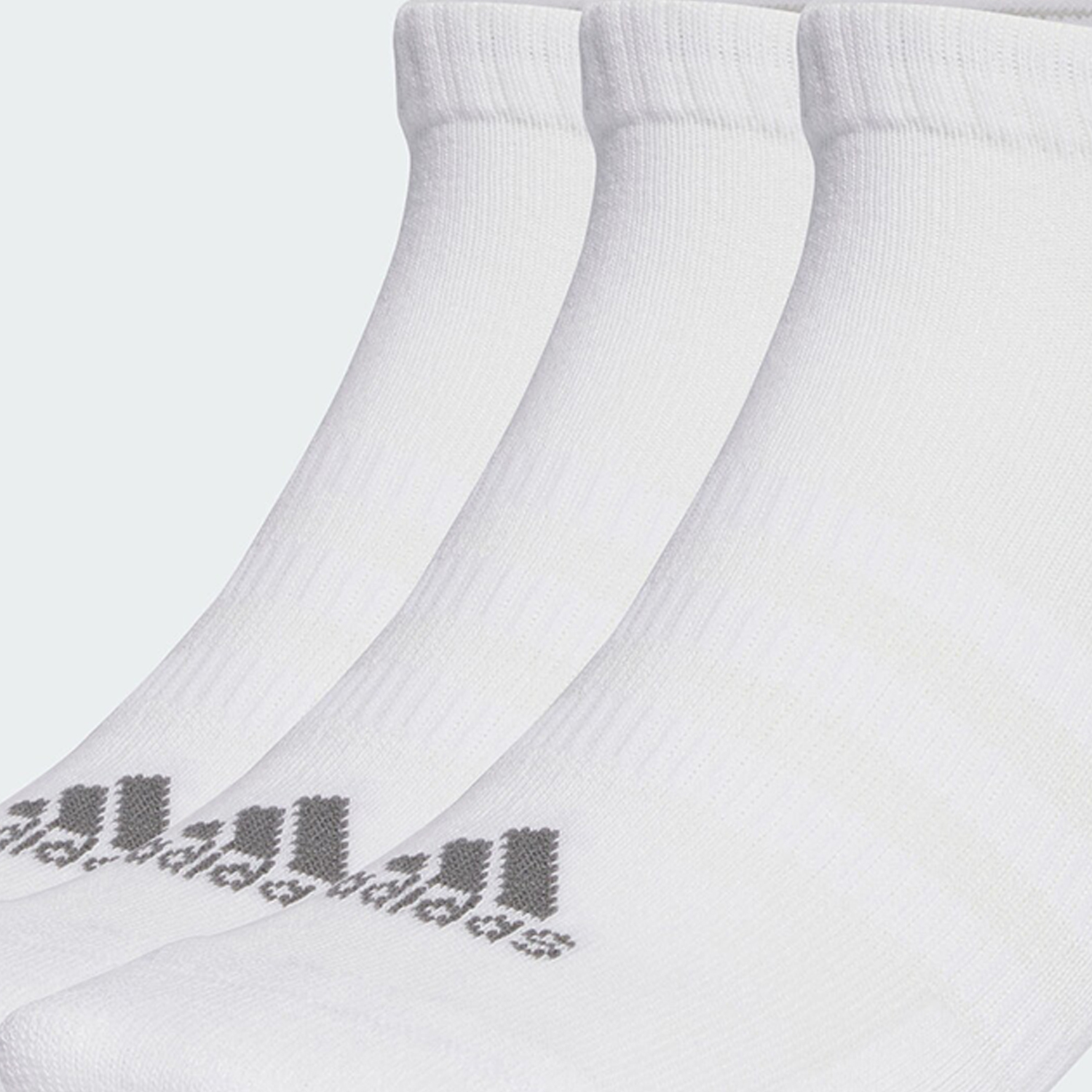 Adidas Unisex Ankle Socks